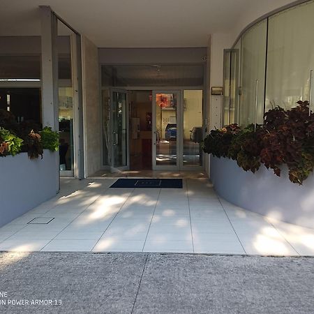 Hotel Firenze Bibione Eksteriør bilde