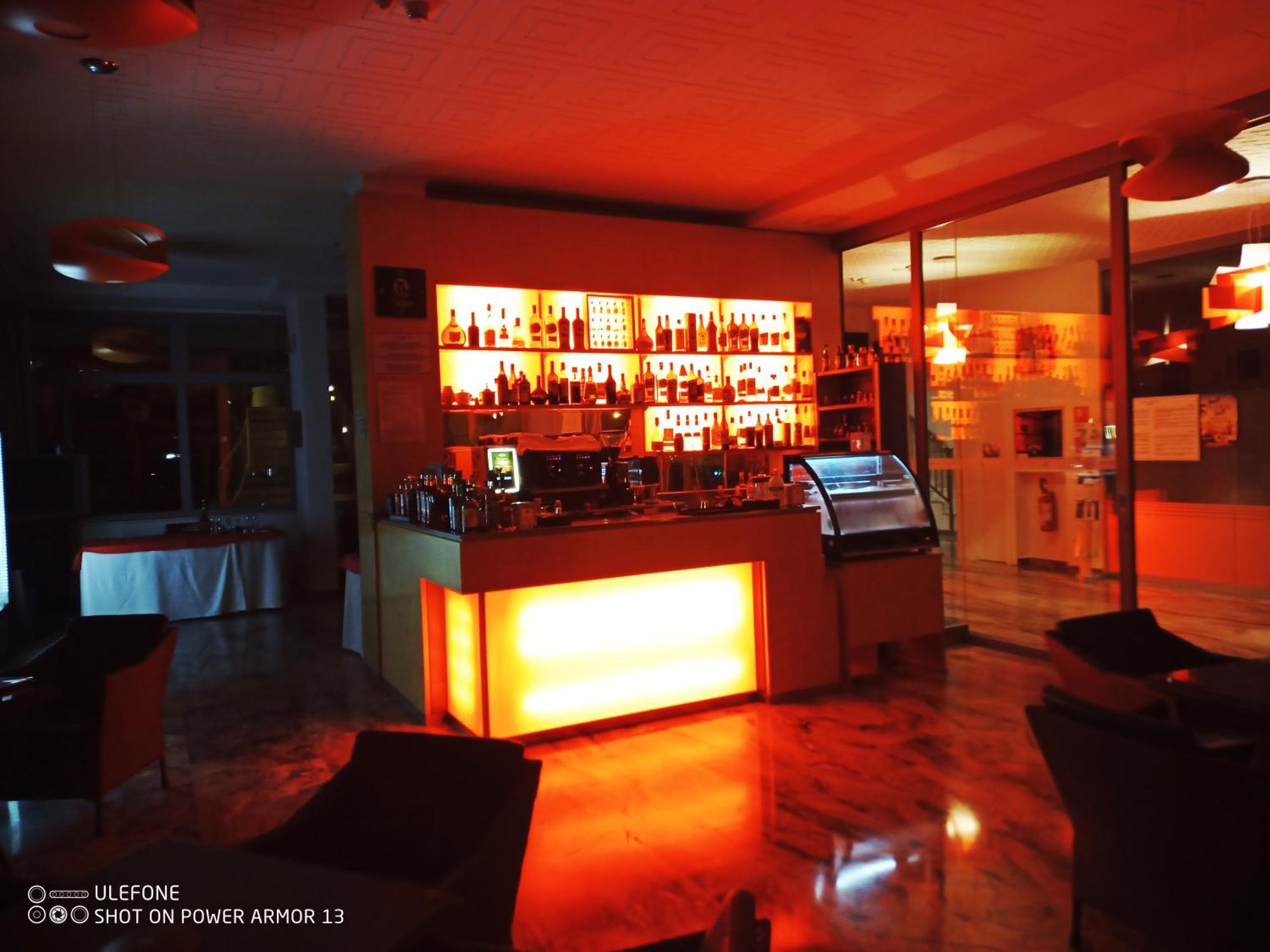 Hotel Firenze Bibione Eksteriør bilde