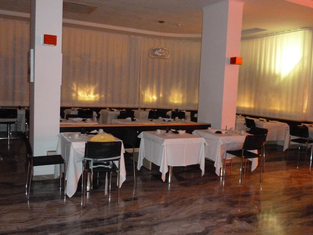 Hotel Firenze Bibione Eksteriør bilde